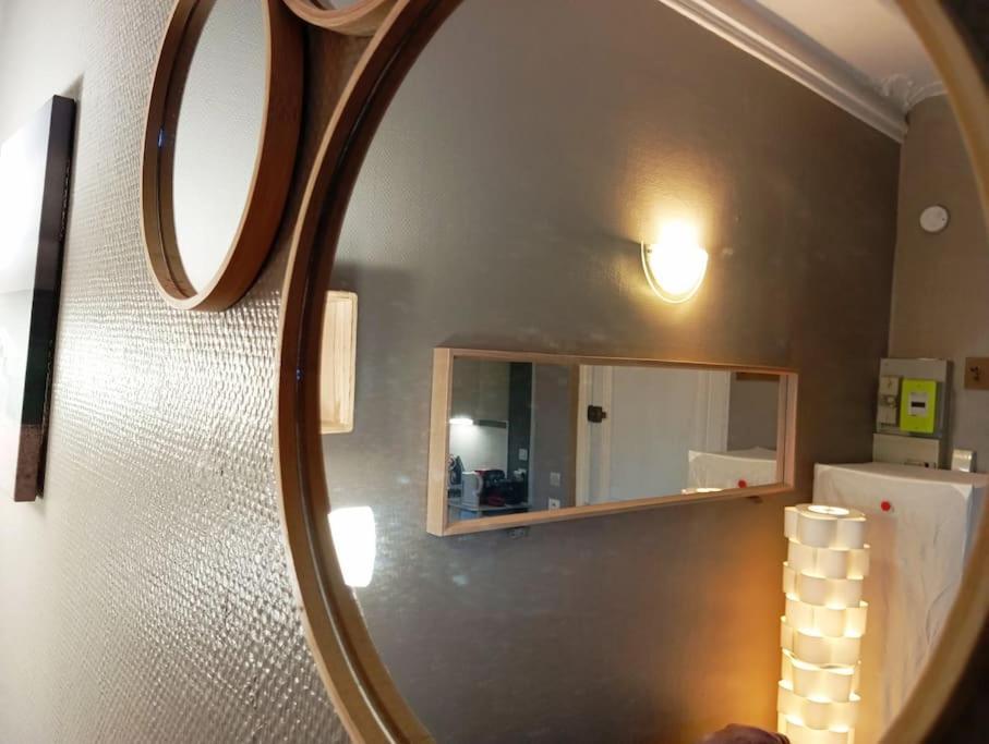 520 Grand Studio En Hypercentre Remeš Exteriér fotografie